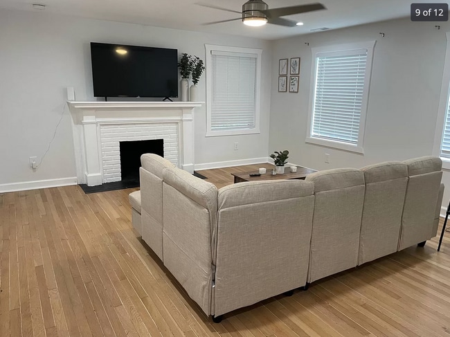 Photo - 4605 Harrison St Condo Unit B