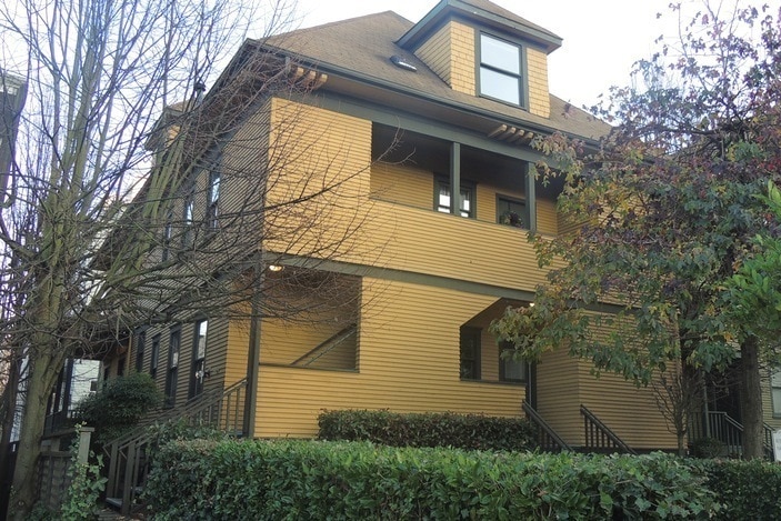 Photo - 1419 Boylston Ave Unit Apt 321