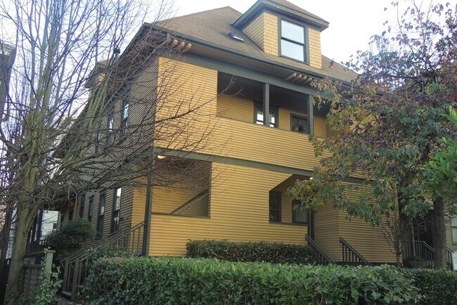 Photo - 1419 Boylston Ave Unit Apt 321