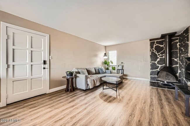 4950 N Miller Rd Unit 210