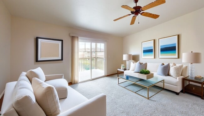 Quarry Park Apartments