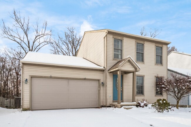 Photo - 8651 Olenbrook Dr