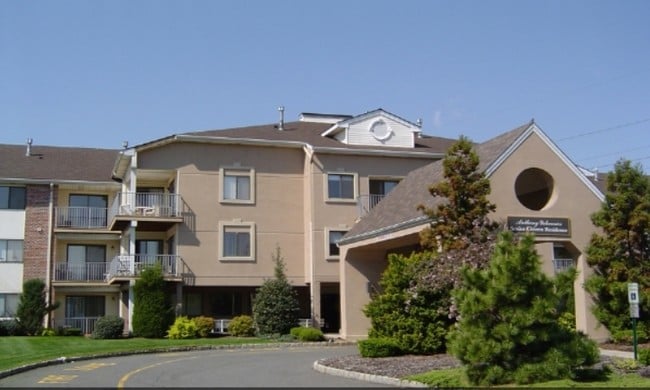 Edison Woods Senior - Edison Woods Senior Apartamentos