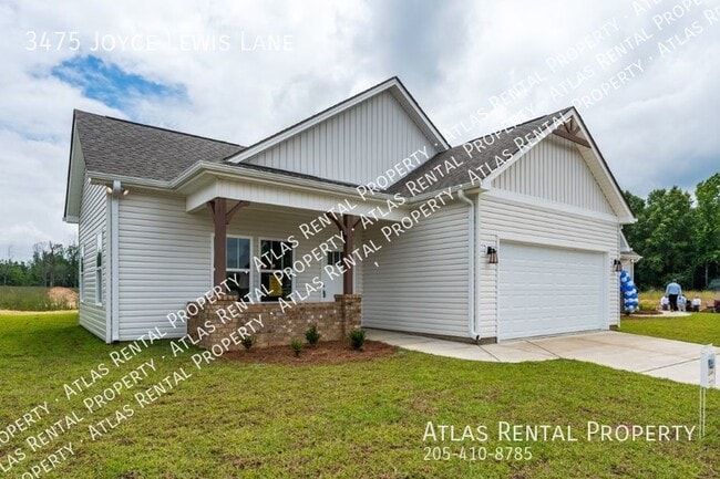 Building Photo - 3475 Joyce Lewis Ln