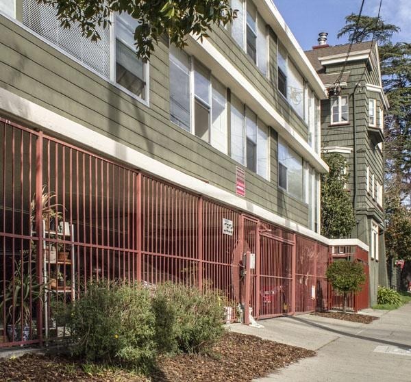 Photo - Woolsey Walk