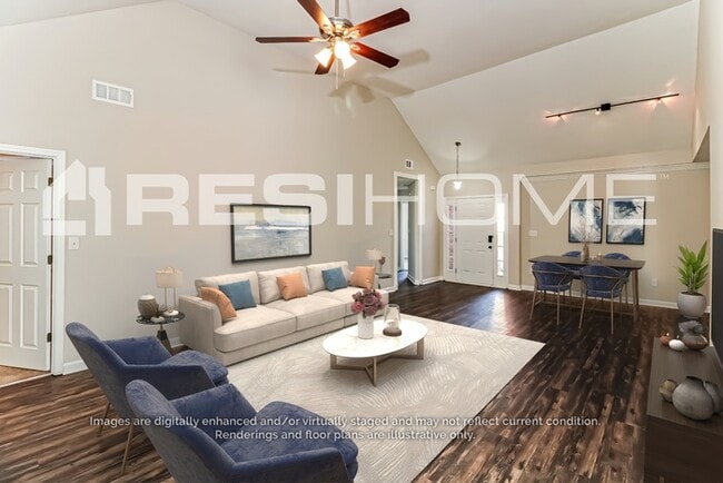 458 Cedar Grove Ln