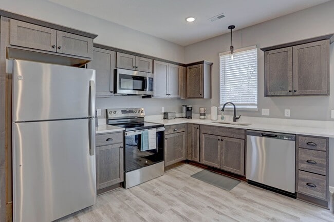 Photo - New-Willow Cascades Townhomes!