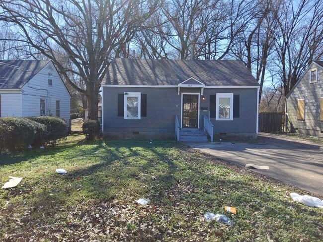 Photo - 3731 Fairmont Ave