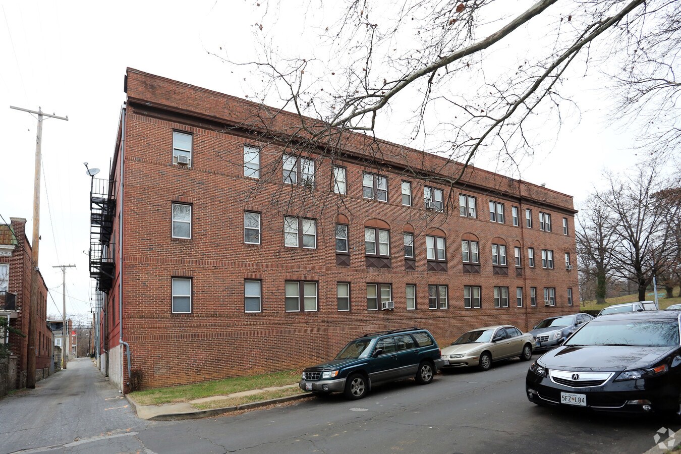 3000 Reisterstown Rd - 3000 Reisterstown Rd