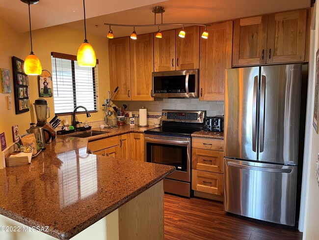 Photo - 5751 N Kolb Rd Unit 34202