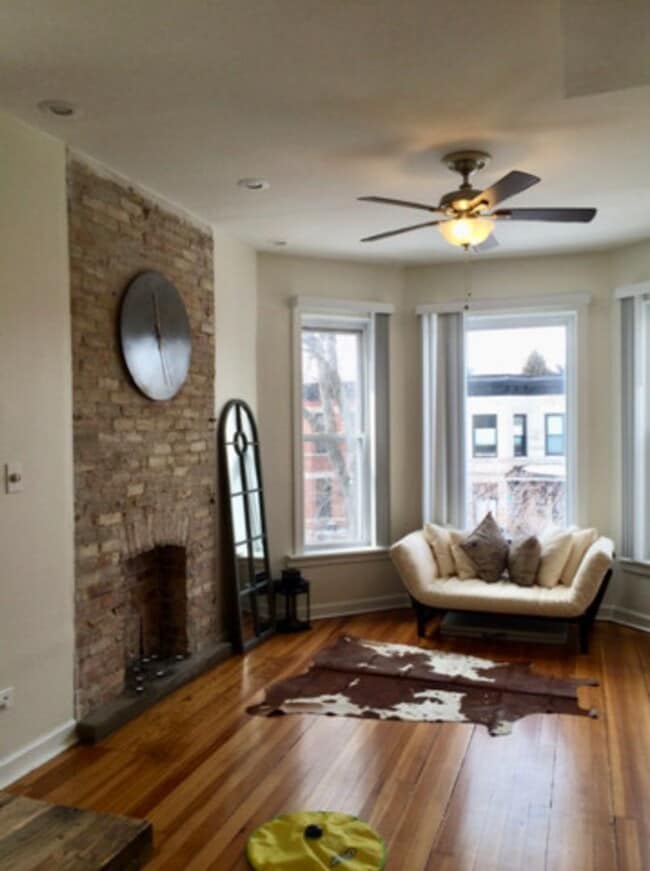 Building Photo - 2519 N Francisco Ave Unit 2