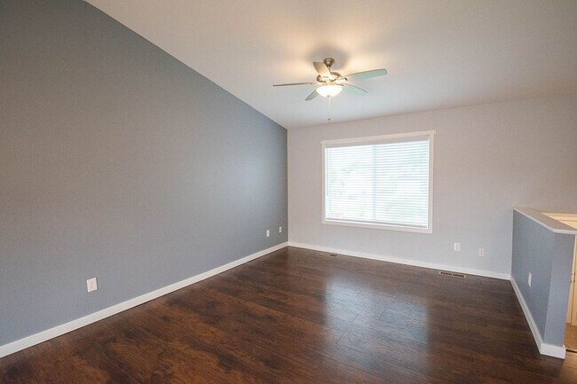Photo - Gorgeous 4br home on nice lot with no backyard neighbors!
