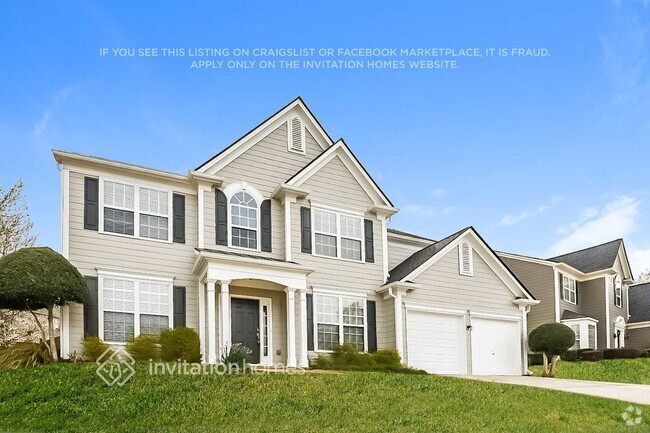 Building Photo - 3650 Elmendorf Cove NW Rental