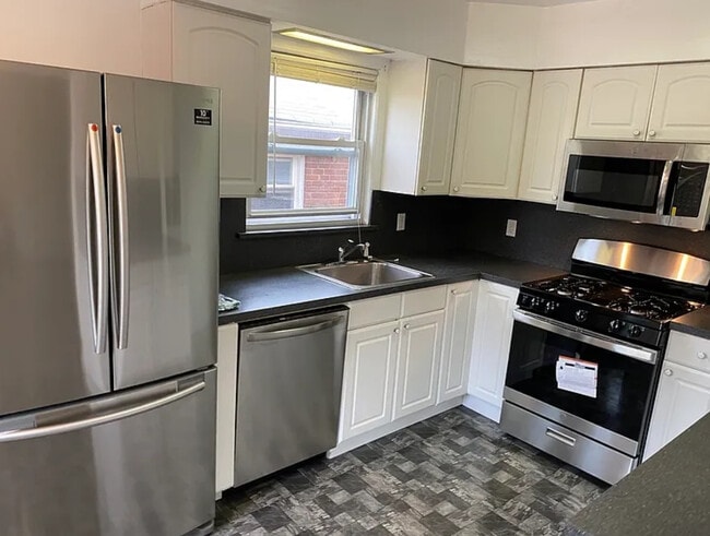 Kitchen - 15470 20th Rd Apartments Unit 2nd Floor