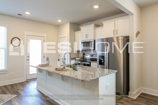 Photo - 119 Brooklet Trl