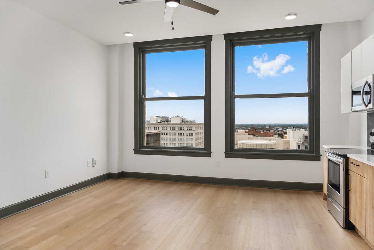 Photo - The Frank Apartments
