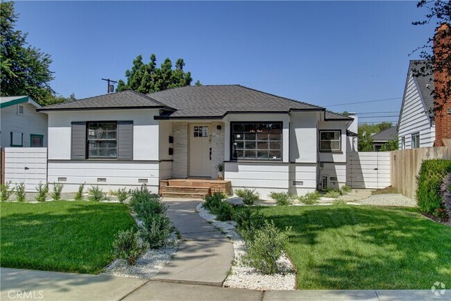Building Photo - 215 N Princeton Ave Rental