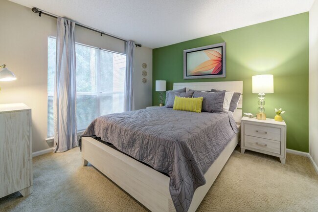 University Ridge Apartments For Rent in Durham, NC