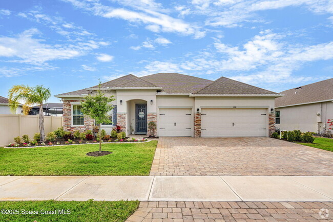 Building Photo - 3520 Rixford Way Rental