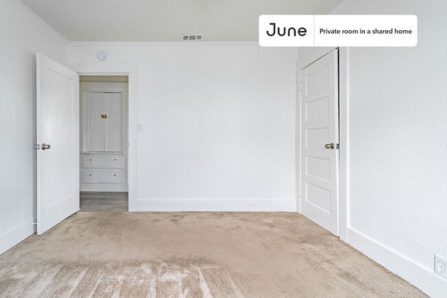 Photo - Room in Shared 4 bed/2 bath home Unit C