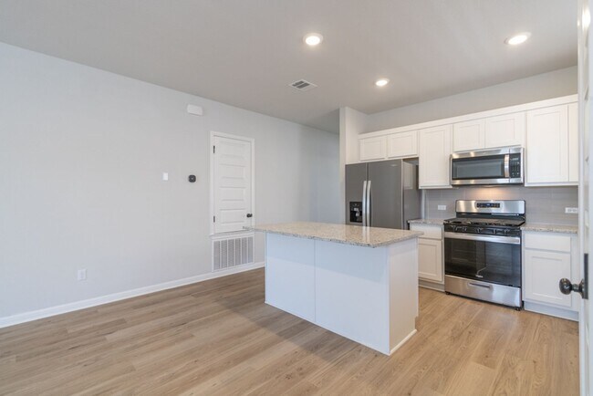 Photo - 2441 Lucy Axel Lane, Round Rock, TX 78665