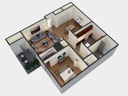 Ashton Floor Plan