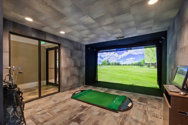 The Haven at Indigo Square apartments — community photo