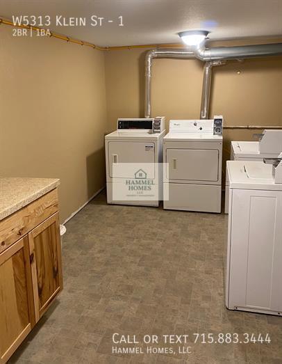 Photo - W5313 Klein St Unit 1