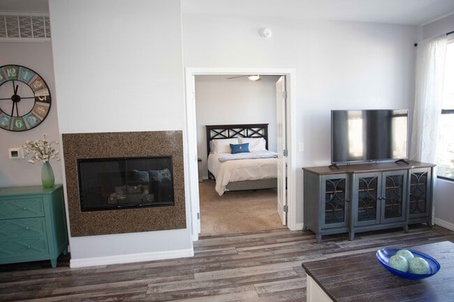 Photo - 6900 E Princess Dr Unit 2239