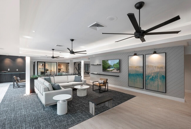 Photo - Midland Falls Apartment Homes