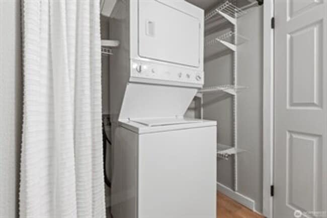 Photo - Modern 1-Bedroom Condo in Vibrant Greenwood Neighborhood Unit 214