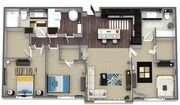 Weston Park 3 Bedroom - 12-4-20- 3D Floor Plan.jpeg