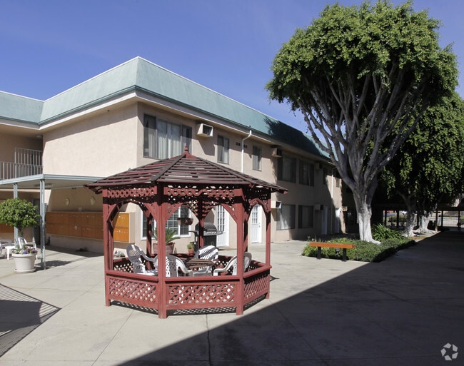 Gazebo