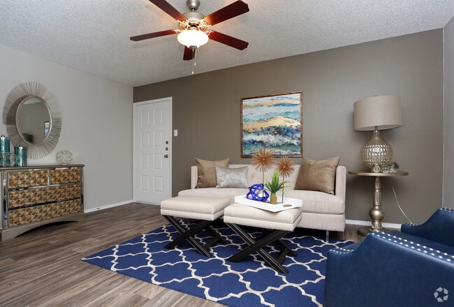 1HAB, 1BA - 1B - Iron Landings