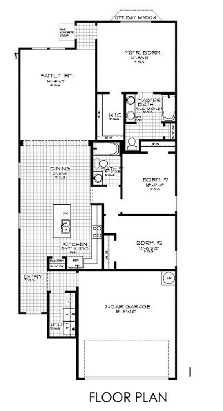 Building Photo - 10818 Fox Trot Way Rental