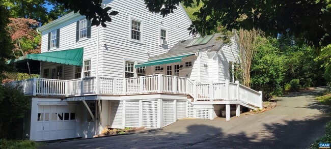 Photo - 1912 Blue Ridge Rd