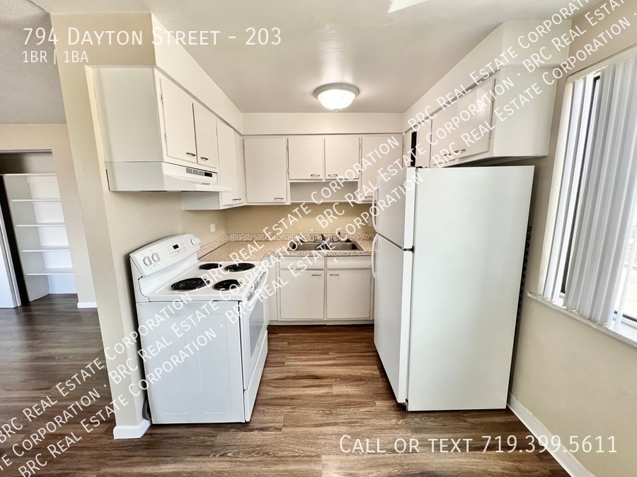 Photo - 794 Dayton St Unit 203