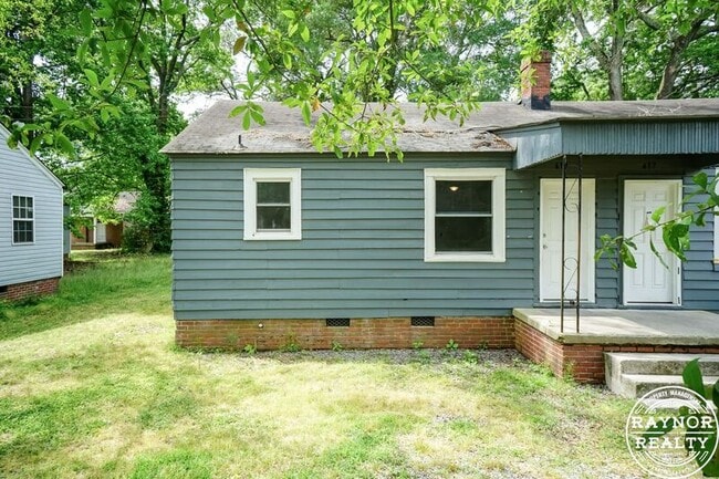 Photo - 617-619 Midway St