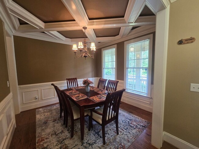 Photo - Rare Custom 3BR + Flex Space, 3BA Craftsma...