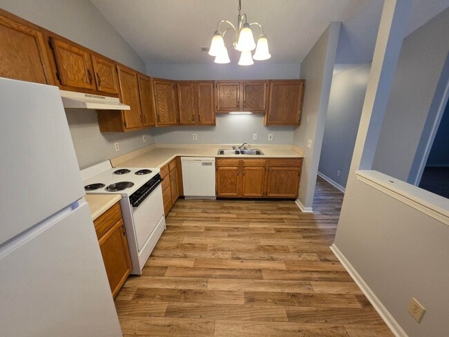 Photo - 2705/2707 Plaza Ln Unidad 2707 Plaza Ln