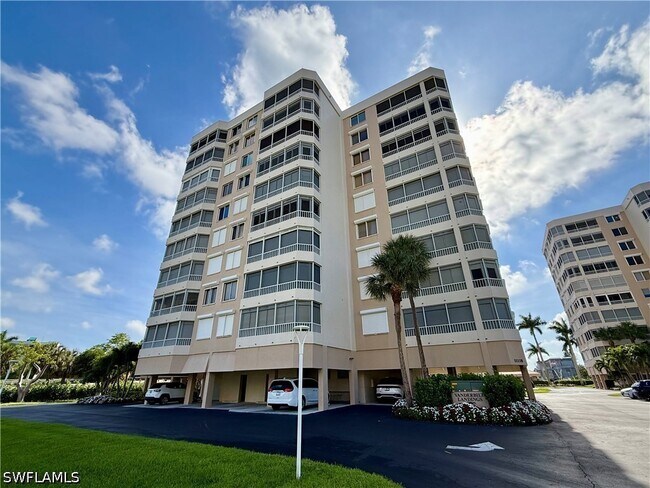 Building Photo - 11118 Gulf Shore Dr Unit A204
