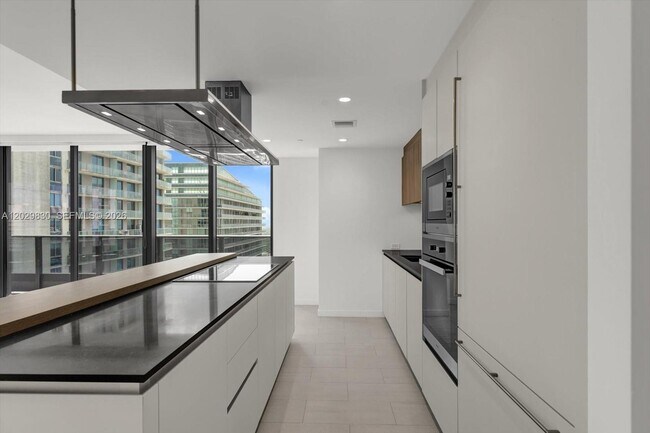 Photo - 1000 Brickell Plaza Unit 3602