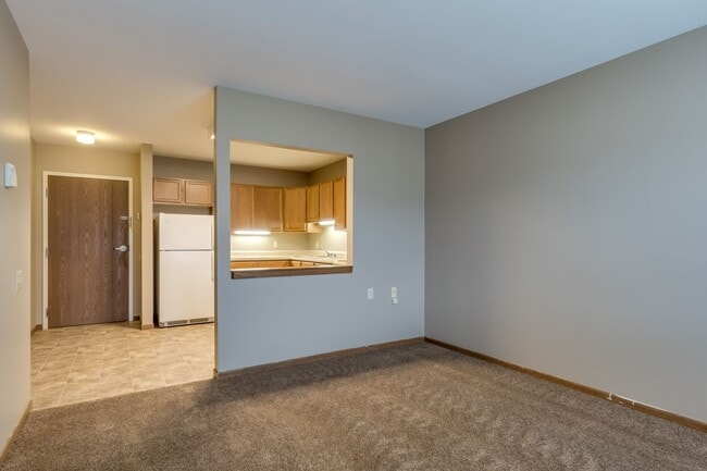 Galloway Apartments