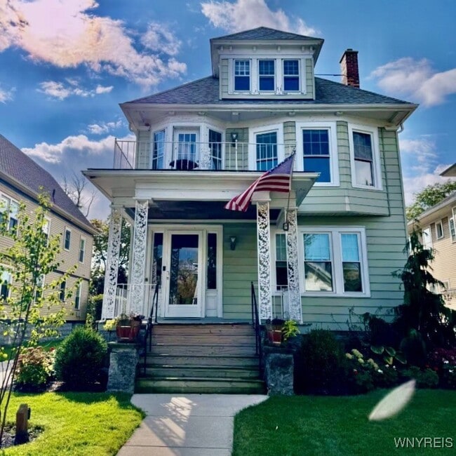 Building Photo - 422 Huntington Ave Rental