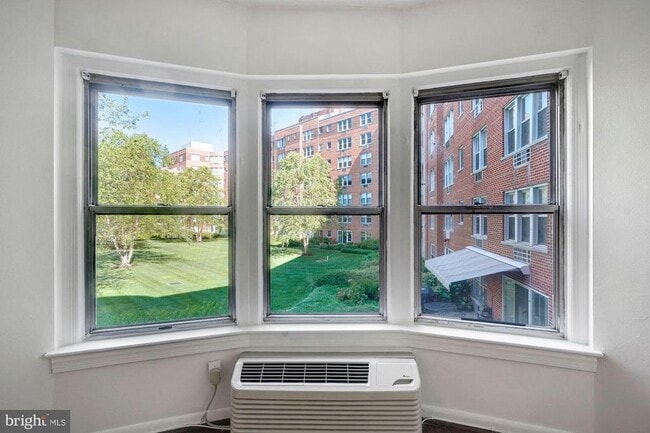 Photo - 2500 Q St NW Unit 216