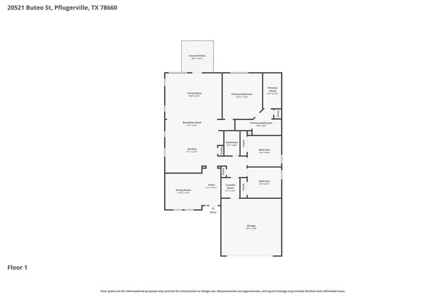 Photo - Amazing home ready to move in!