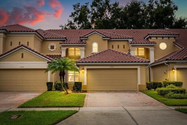 Building Photo - 8544 Vía Bella Notte Rental