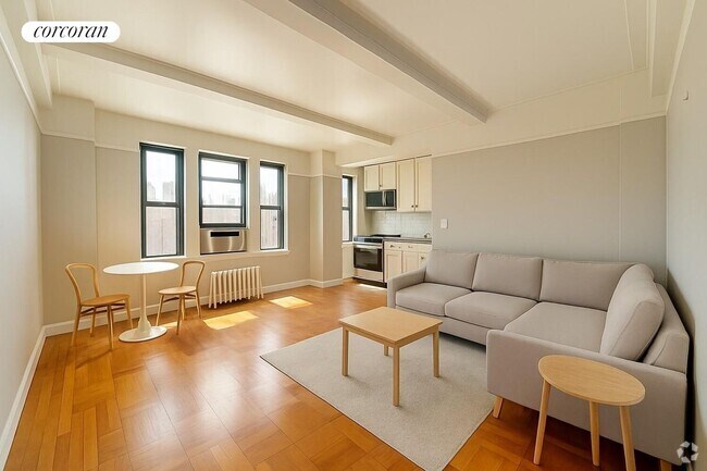 Building Photo - 30 W 90th St Rental