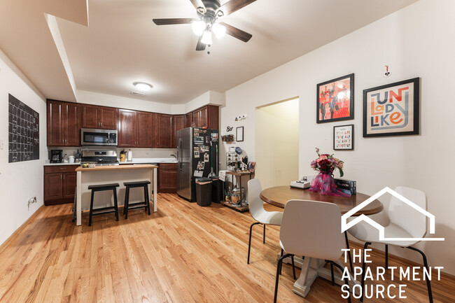 Photo - 1461 W Cortez St Apartments Unit 2N