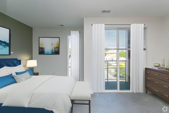 Photo - Forte Apartments